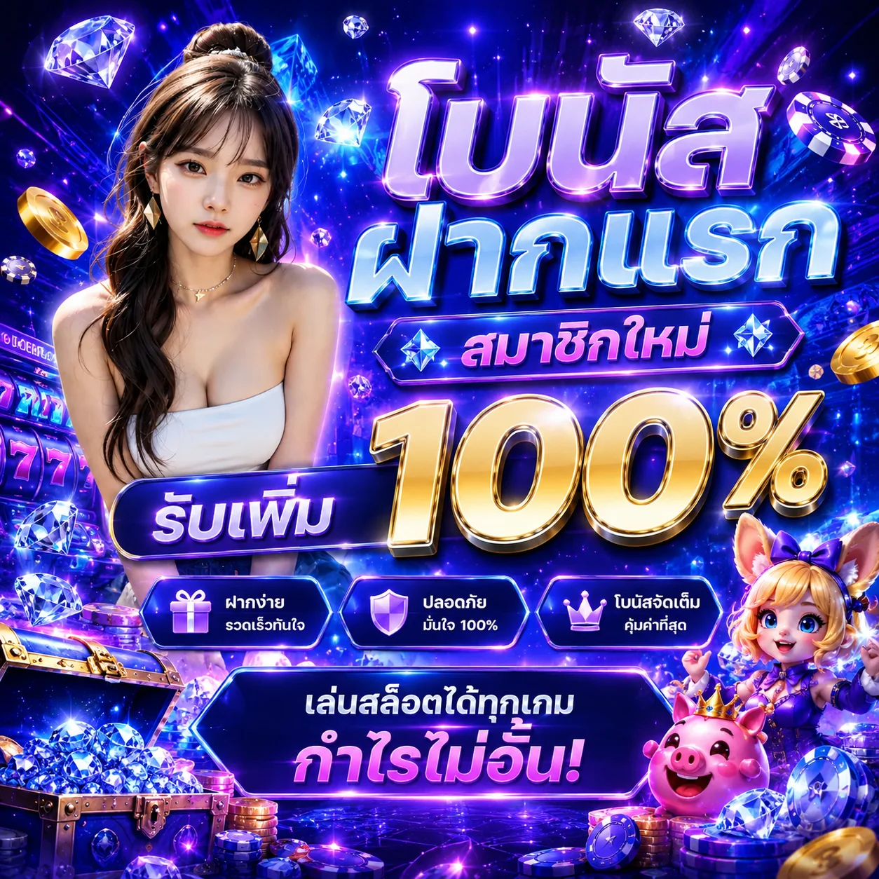 โปรโมชั่น n93